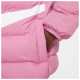 Nike Βρεφικό μπουφάν Wrapped Swoosh Debossed Quilted Jacket